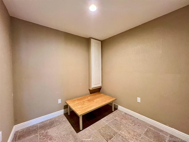 9466 Morning Glory Ln, Highlands Ranch, CO 80130 - detailed view of baseboards