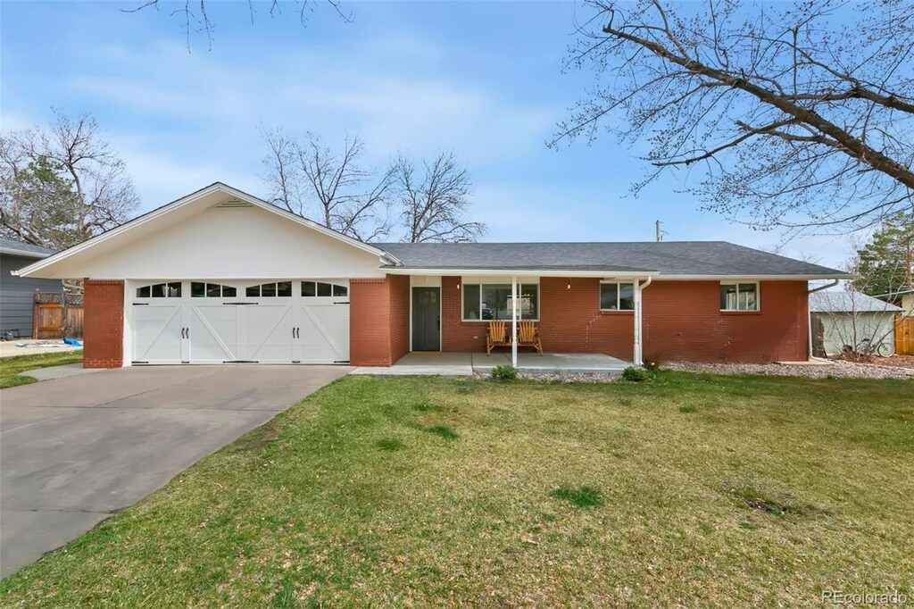 924 Teal Dr, Fort Collins, CO 80521 - photo 1