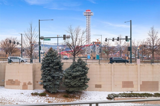 1438 Little Raven St Unit 407, Denver, CO 80202 - view of surrounding community
