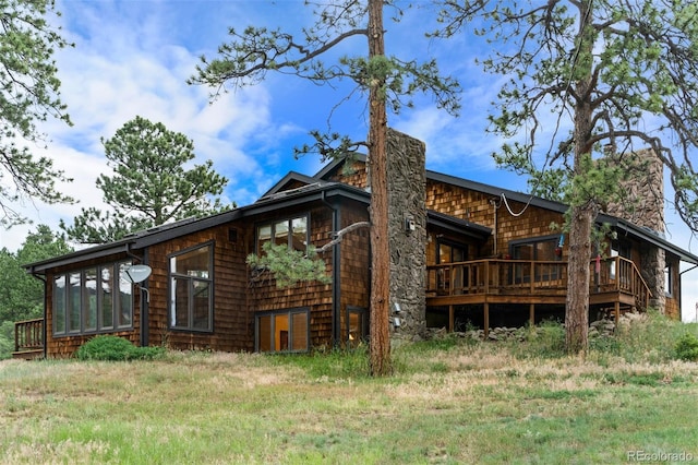 19736 Flint Ln, Morrison, CO 80465 - photo 4