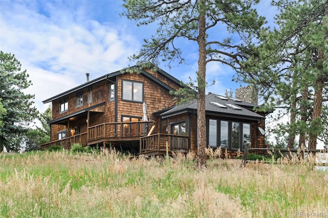 19736 Flint Ln, Morrison, CO 80465 - photo 5