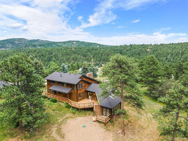 19736 Flint Ln, Morrison, CO 80465 - photo 45
