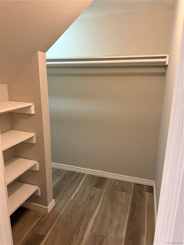 8307 E 14th Ave, Denver, CO 80220 - view of closet