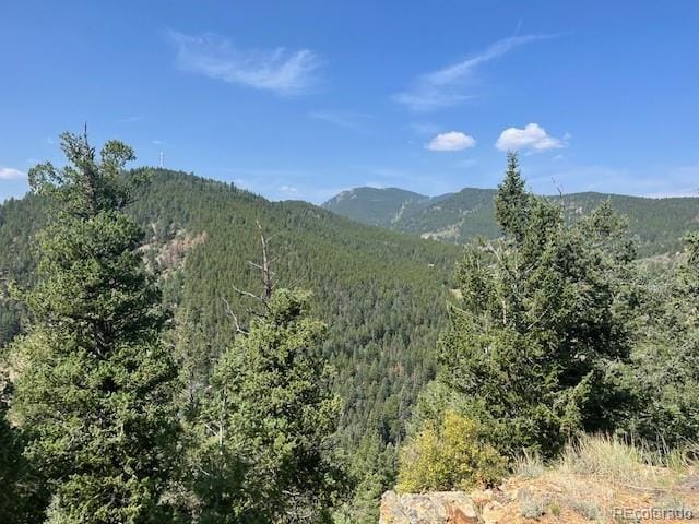 000 Raven, Idaho Springs CO, 80452 land for sale