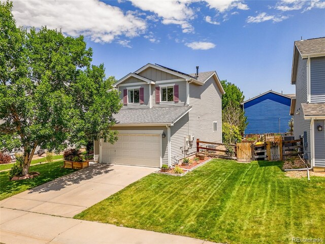 9595 Elk Mountain Cir, Littleton, CO 80125 - photo 1
