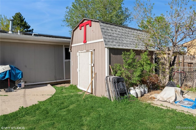 2080 E 84th Ave, Denver, CO 80229 - view of shed