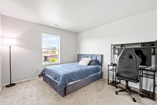 3074 Kestrel St, Brighton, CO 80601 - bedroom featuring carpet floors