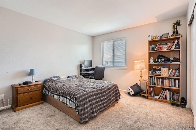 9615 Lansing Cir, Commerce City, CO 80022 - bedroom featuring baseboards and carpet