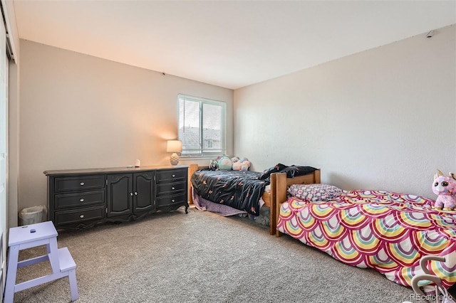 9615 Lansing Cir, Commerce City, CO 80022 - view of carpeted bedroom
