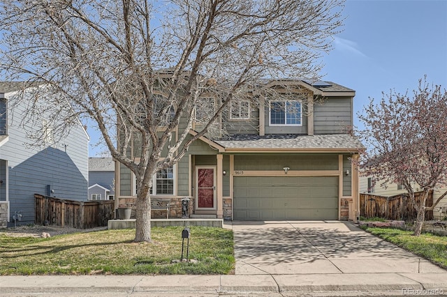 9615 Lansing Cir, Commerce City, CO 80022 - photo 1