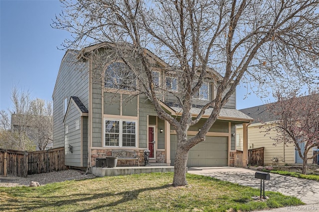 9615 Lansing Cir, Commerce City, CO 80022 - photo 2