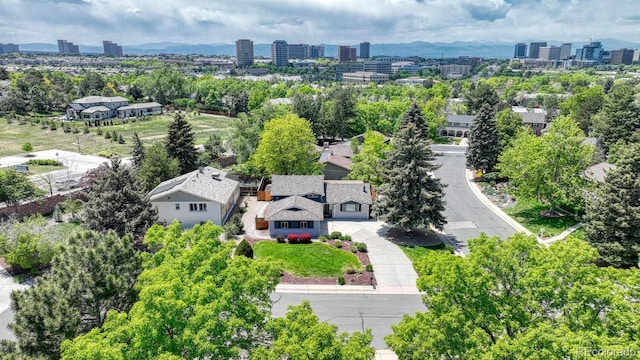 5071 S Boston St, Greenwood Village, CO 80111 - view of urban area