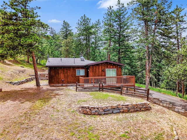 23778 Inca Rd, Indian Hills, CO 80454 - photo 1
