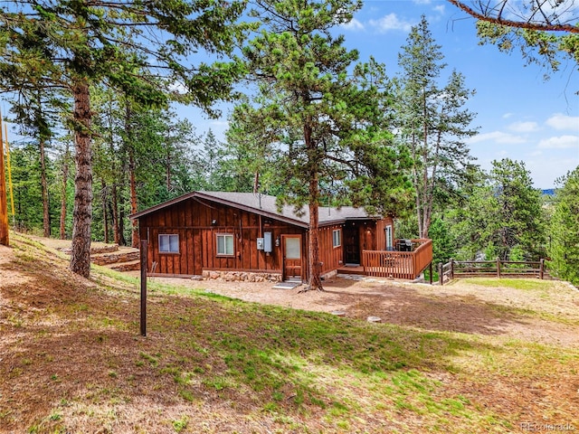 23778 Inca Rd, Indian Hills, CO 80454 - photo 24