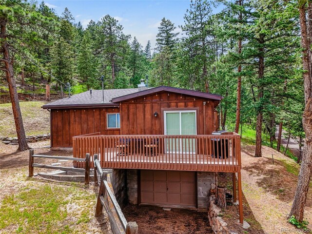 23778 Inca Rd, Indian Hills, CO 80454 - photo 32
