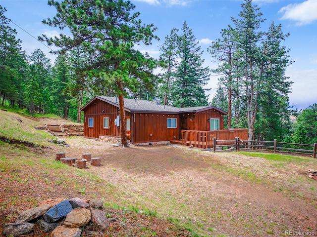 23778 Inca Rd, Indian Hills, CO 80454 - photo 3