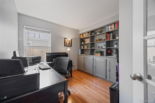 15157 E Nassau Ave, Aurora, CO 80014 - office space with light wood-type flooring