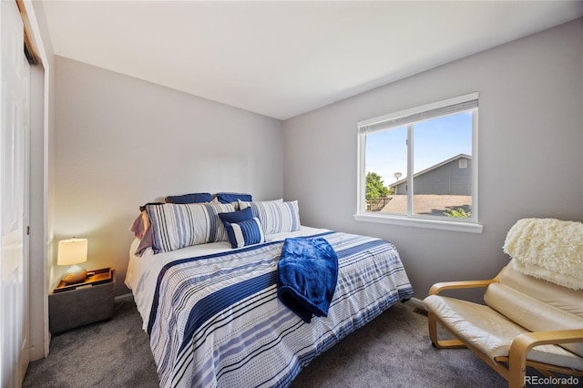 15157 E Nassau Ave, Aurora, CO 80014 - view of carpeted bedroom
