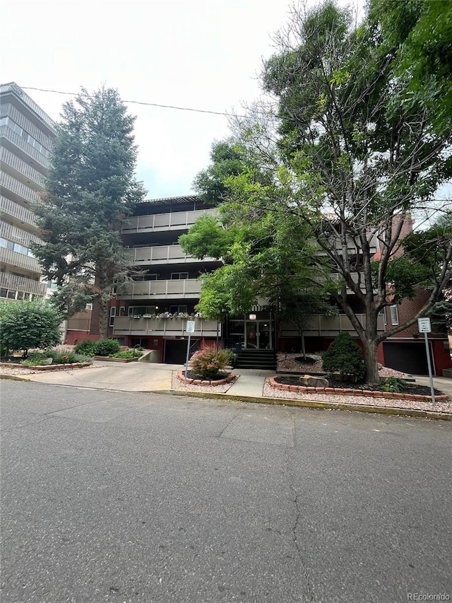 1245 N Race St Unit 306, Denver, CO 80206 - view of property