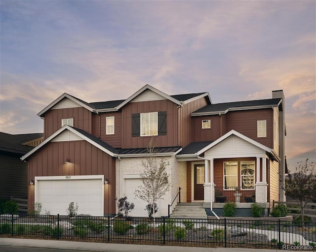 8821 Hotchkiss St, Littleton, CO 80125 - photo 2