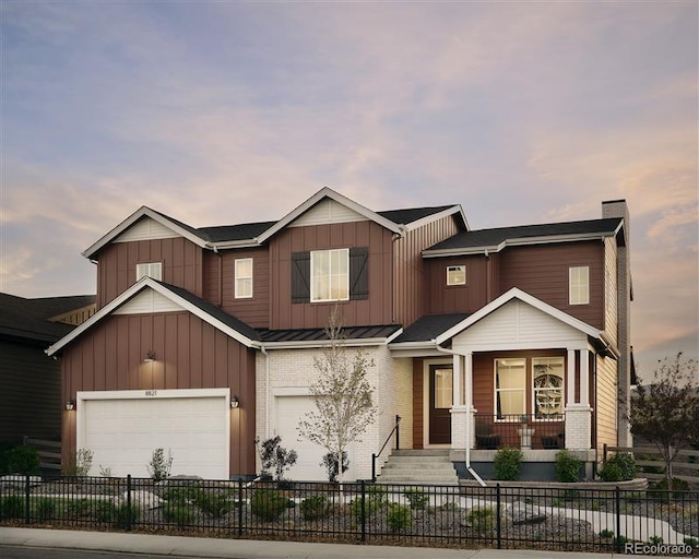 8821 Hotchkiss St, Littleton, CO 80125 - photo 3
