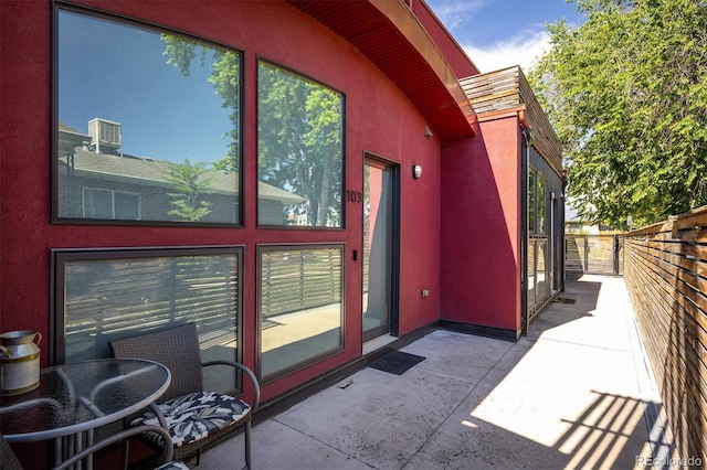 1544 Zenobia St Unit 103, Denver, CO 80204 - photo 2