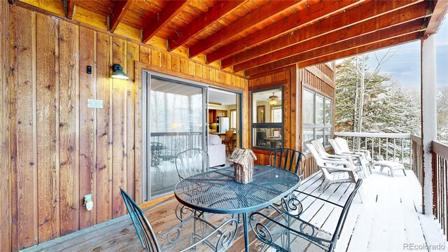 420 Ellsworth St Unit 6, Grand Lake, CO 80447 - photo 22