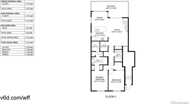 420 Ellsworth St Unit 6, Grand Lake, CO 80447 - photo 24