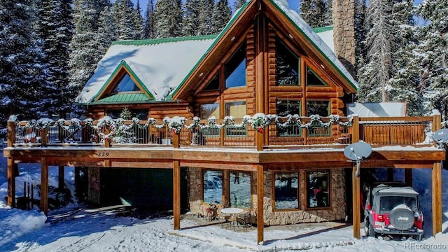 229 Lee Ln, Breckenridge, CO 80424 - photo 4