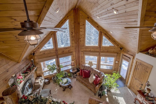 229 Lee Ln, Breckenridge, CO 80424 - photo 6
