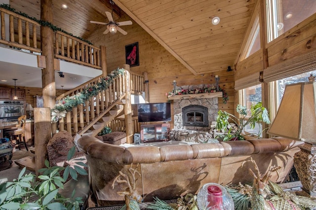 229 Lee Ln, Breckenridge, CO 80424 - photo 14