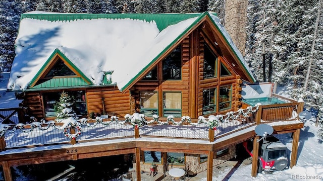 229 Lee Ln, Breckenridge, CO 80424 - photo 36