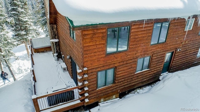 229 Lee Ln, Breckenridge, CO 80424 - photo 43