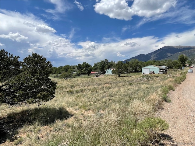 0 Copper Ave, Crestone, CO 81131