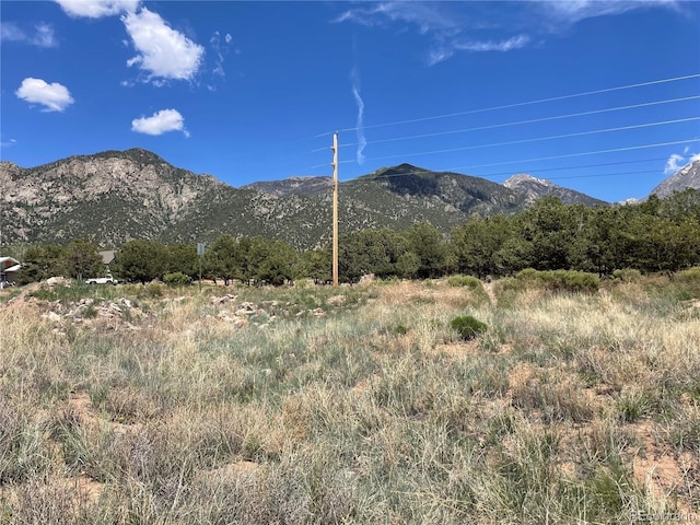 0 Copper Ave, Crestone, CO 81131