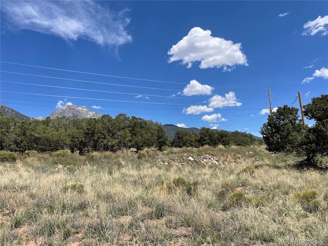 0 Copper Ave, Crestone, CO 81131
