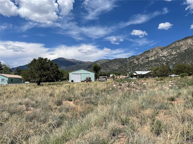 0 Copper Ave, Crestone, CO 81131
