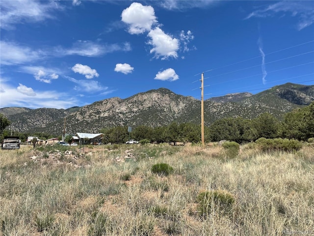 0 Copper Ave, Crestone, CO 81131