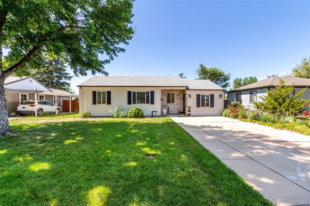 1748 W Tennessee Ave, Denver, CO 80223 - photo 1