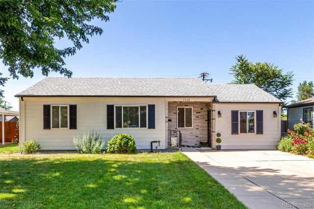 1748 W Tennessee Ave, Denver, CO 80223 - photo 2
