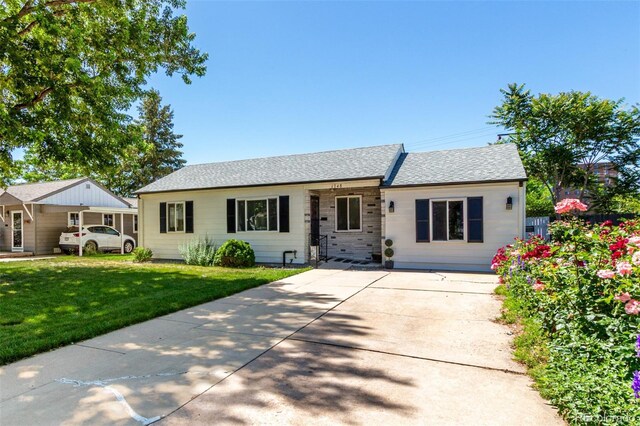 1748 W Tennessee Ave, Denver, CO 80223 - photo 4
