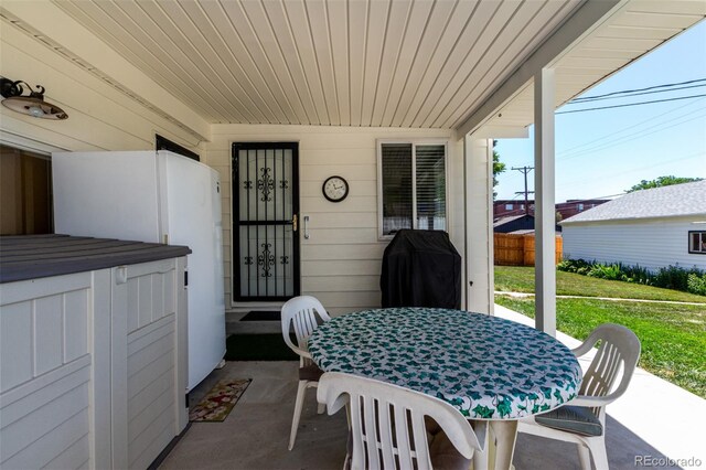 1748 W Tennessee Ave, Denver, CO 80223 - photo 31