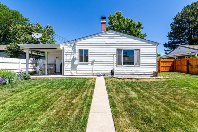 1748 W Tennessee Ave, Denver, CO 80223 - photo 33
