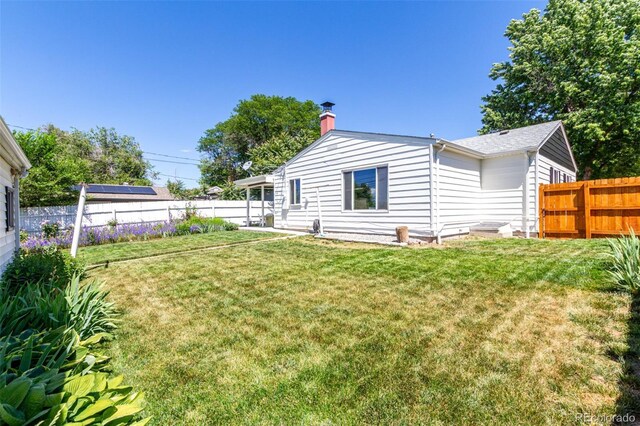 1748 W Tennessee Ave, Denver, CO 80223 - photo 34