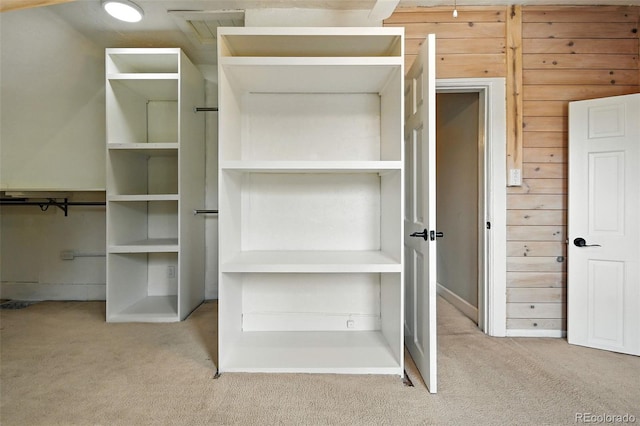 2346 N Gilpin St, Denver, CO 80205 - view of closet