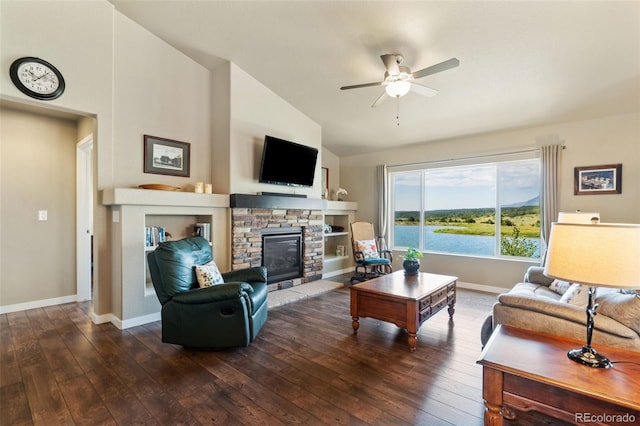 15812 Lake Mist Dr, Colorado Springs, CO 80132 - photo 6