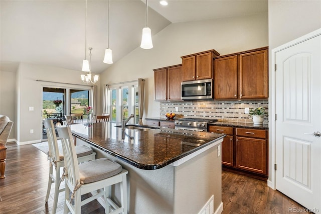 15812 Lake Mist Dr, Colorado Springs, CO 80132 - photo 9