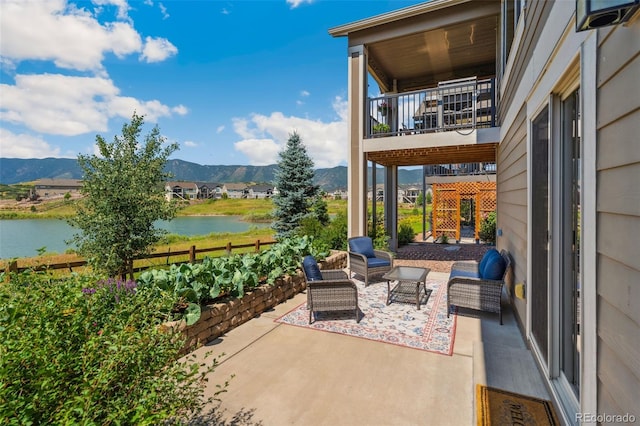 15812 Lake Mist Dr, Colorado Springs, CO 80132 - photo 29