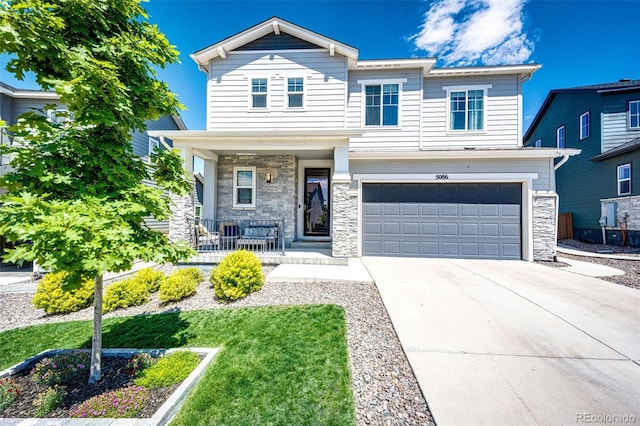 5086 Basalt Ridge Cir, Castle Rock, CO 80108 - photo 1