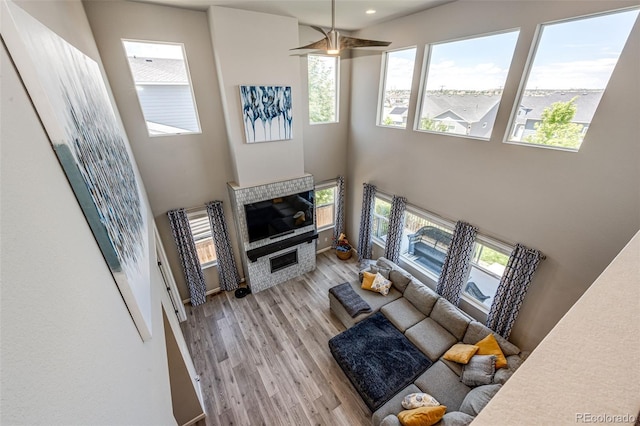 5086 Basalt Ridge Cir, Castle Rock, CO 80108 - photo 20